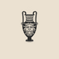 Dionysus amphora - 1633