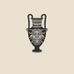 Dionysus amphora - 1633