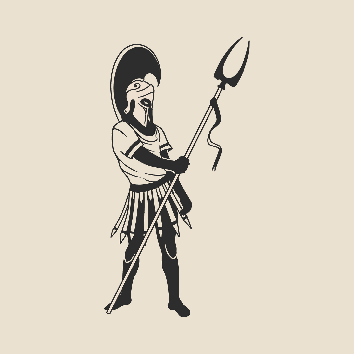 Hades - 1663