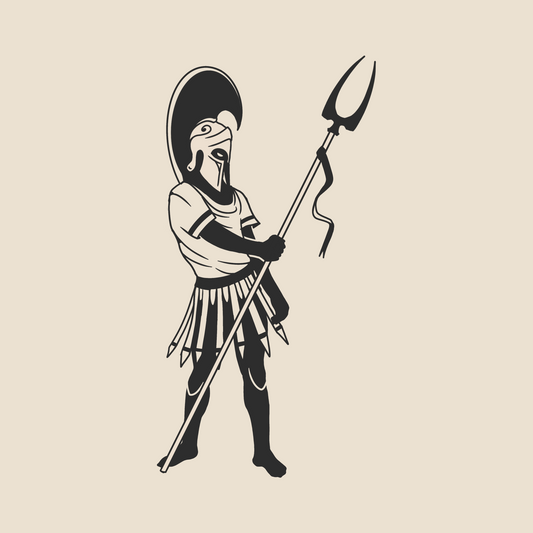 Hades - 1663