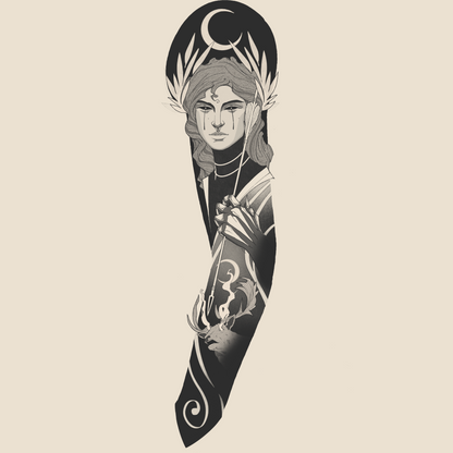 Artemis : wild hunt - 2127