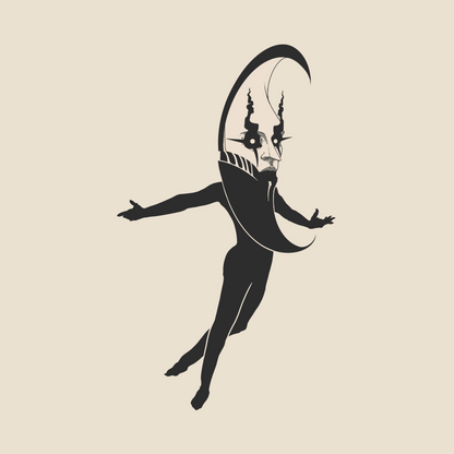 Taunted black moon cultist - 2042