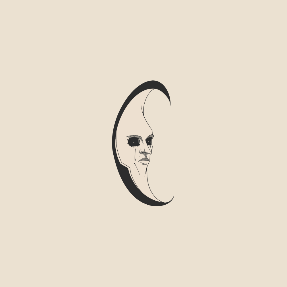 Black moon cultist - 2041