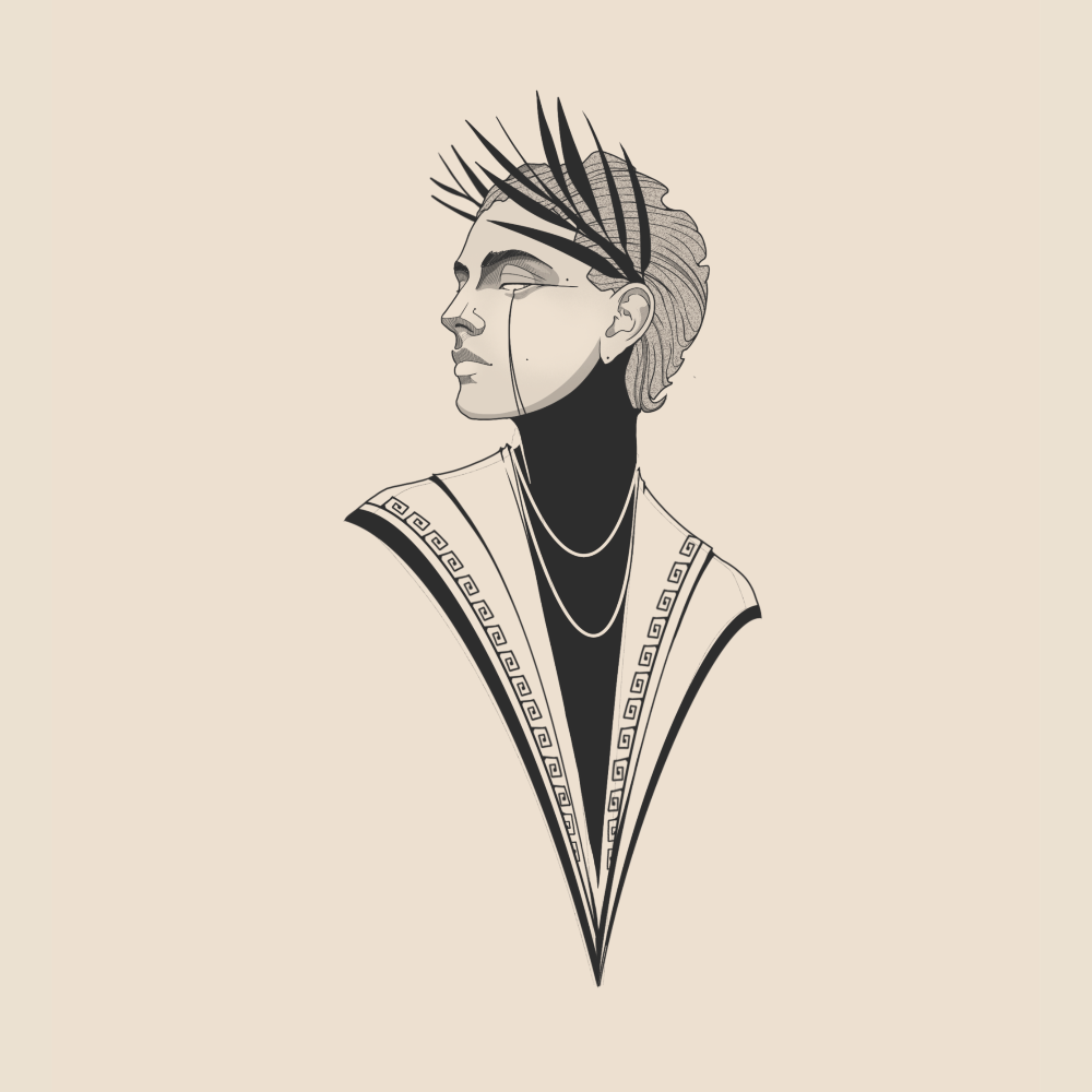 The rest of Athena - 2106
