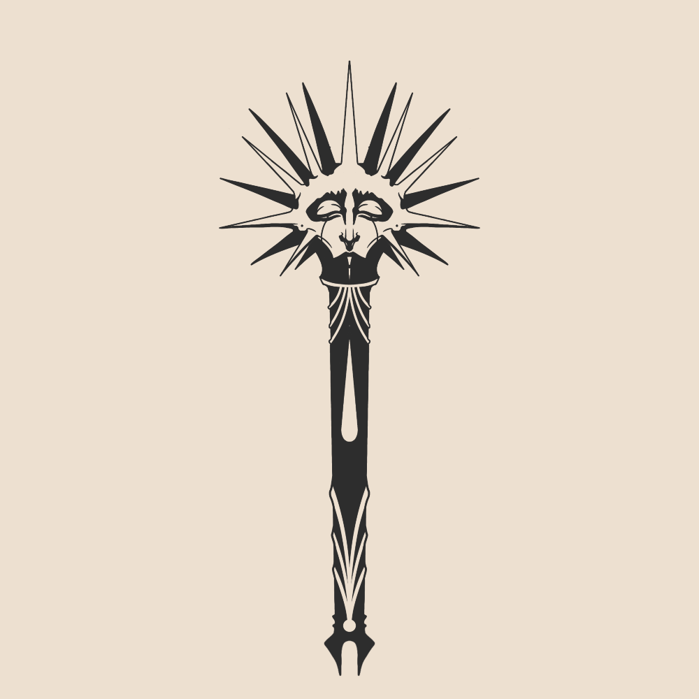 Merciful Mass - 1979