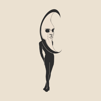 Black moon cultist - 2041