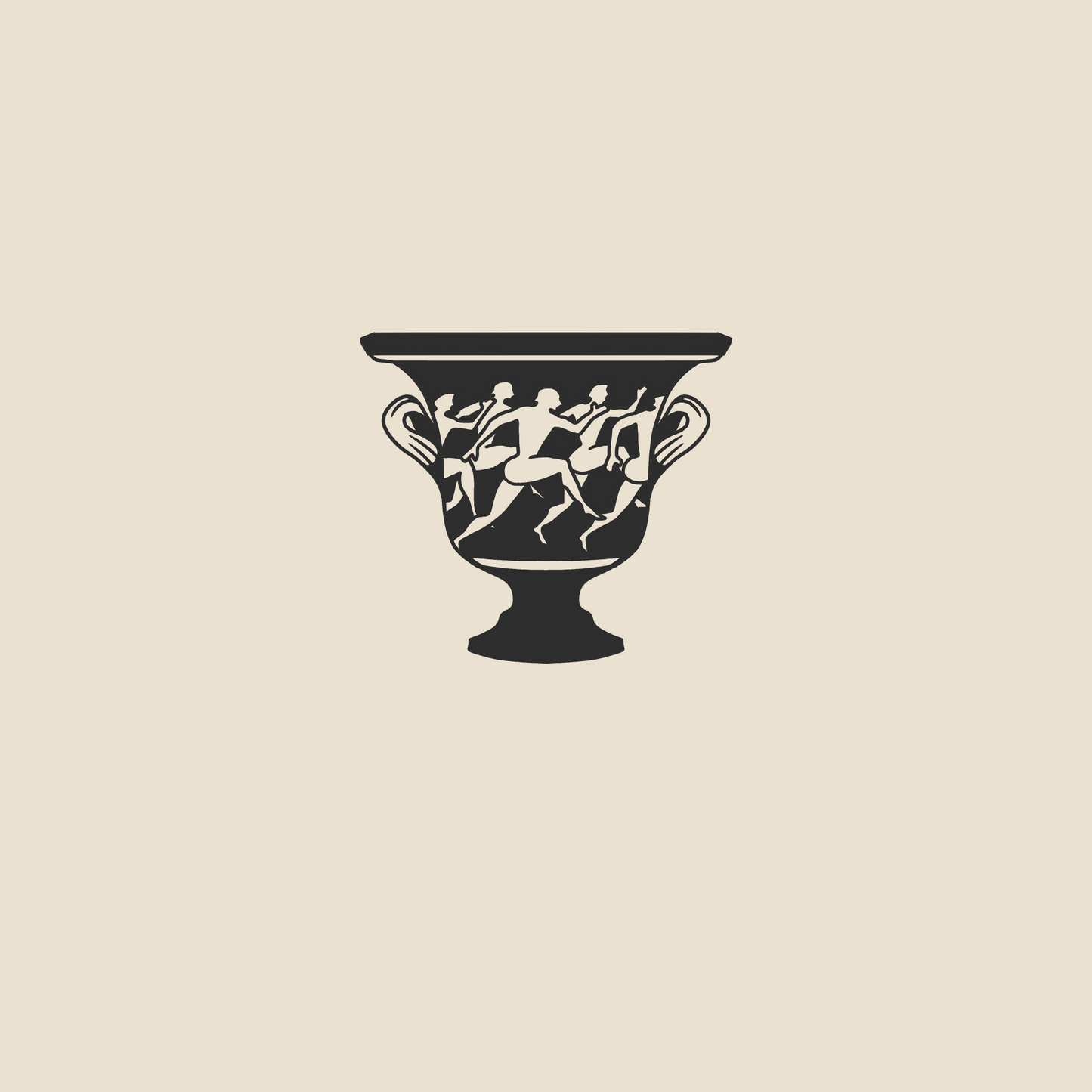 Panathenaic amphora - 1639