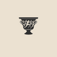 Panathenaic amphora - 1639