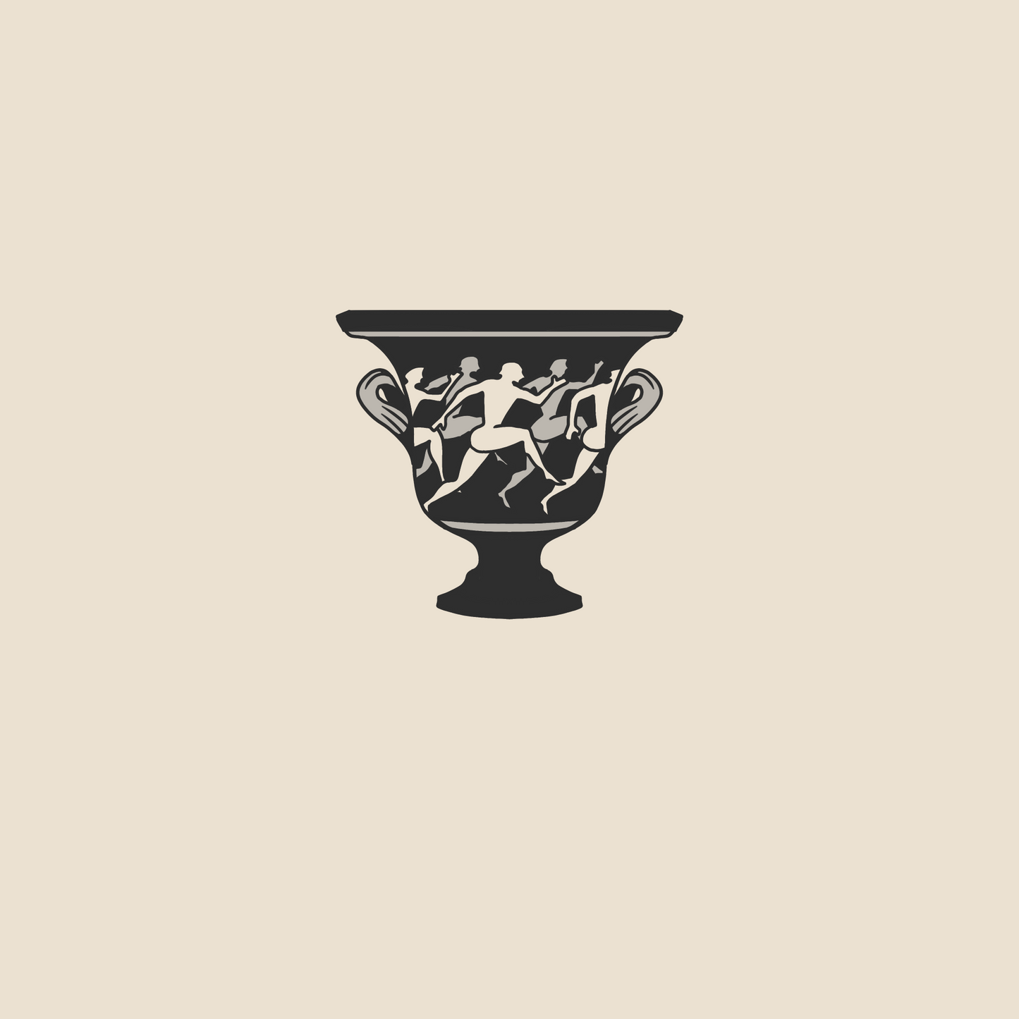 Panathenaic amphora - 1639