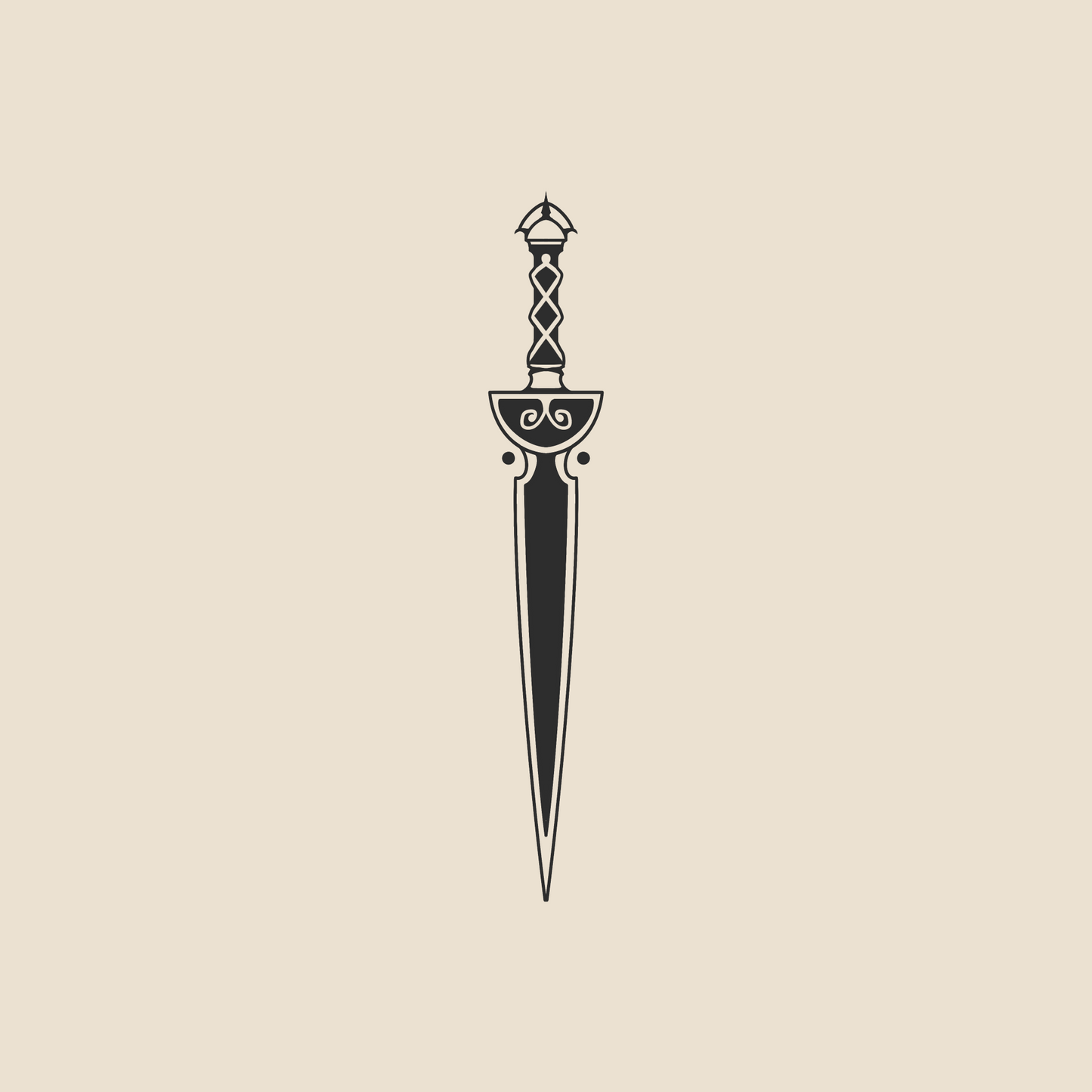 Hero sword - 1650