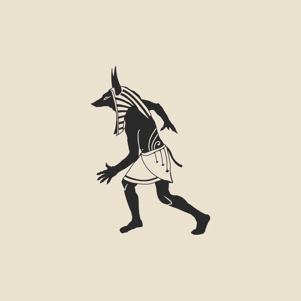 Anubis - 2093