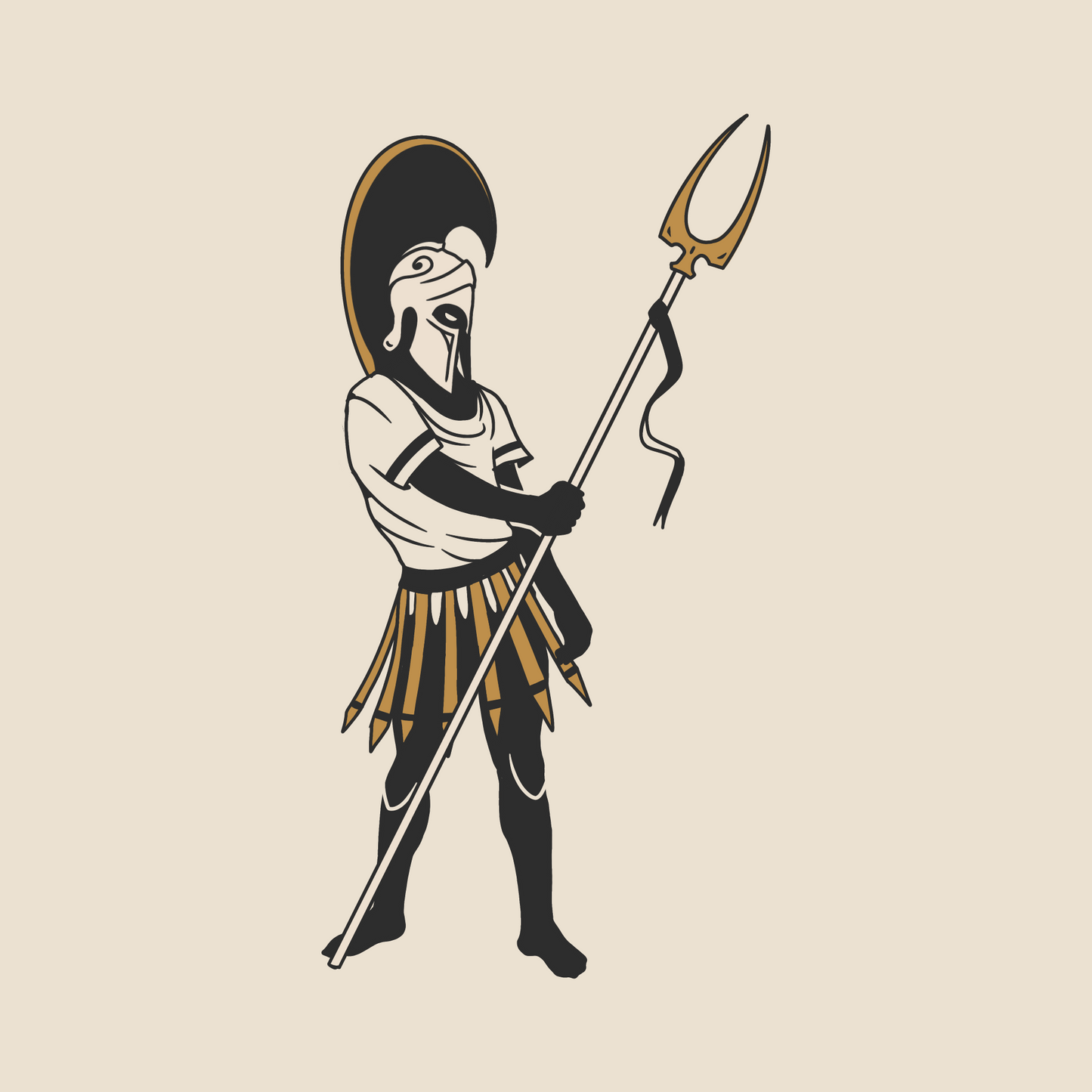 Hades - 1663