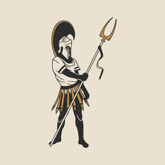Hades - 1663