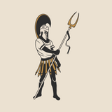 Hades - 1663