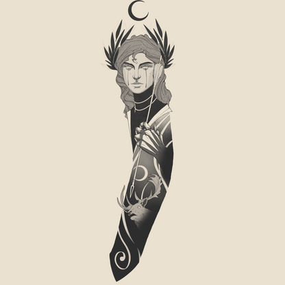 Artemis : wild hunt - 2127