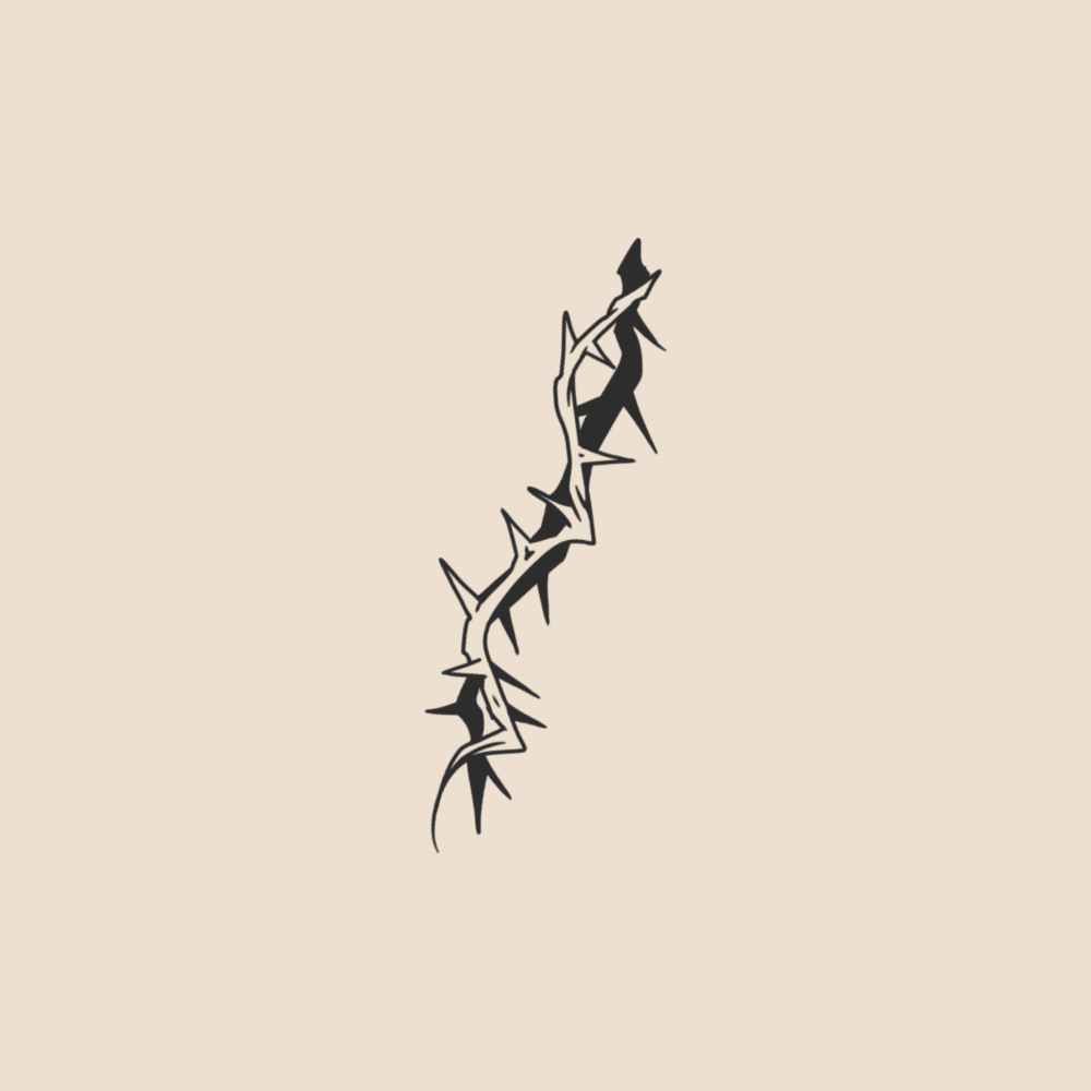 Thorns - 1974