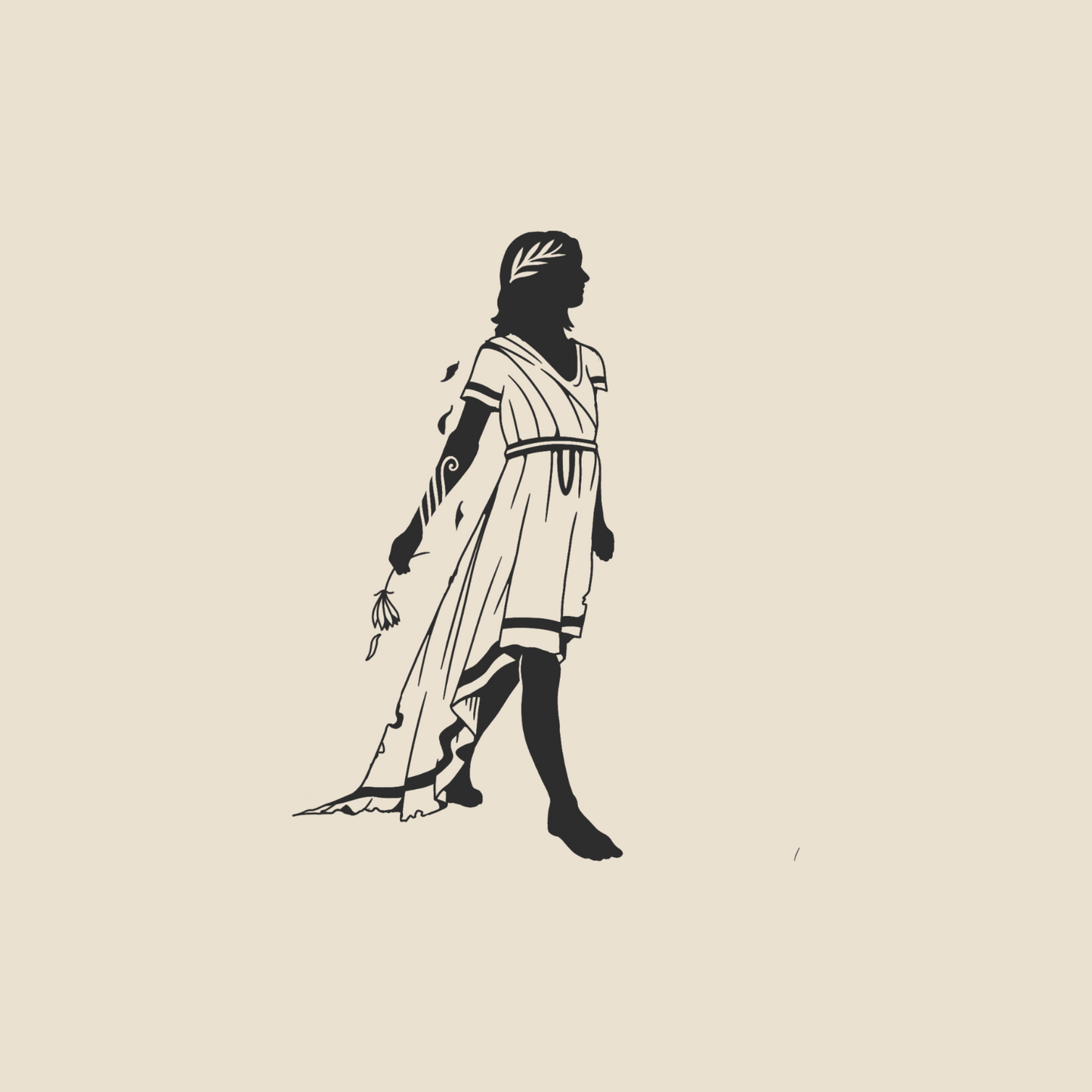 Persephone - 1600