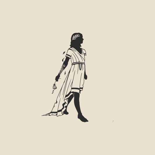 Persephone - 1600