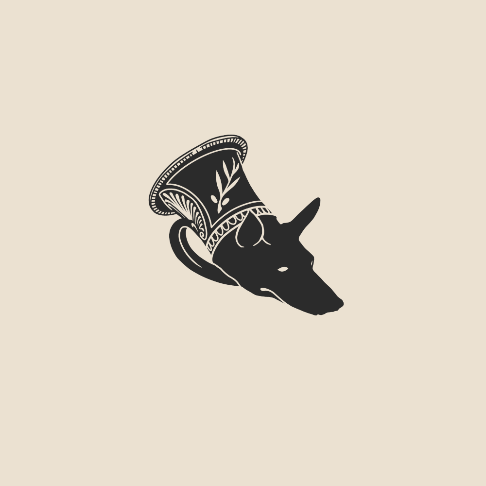 Rhyton - 2081