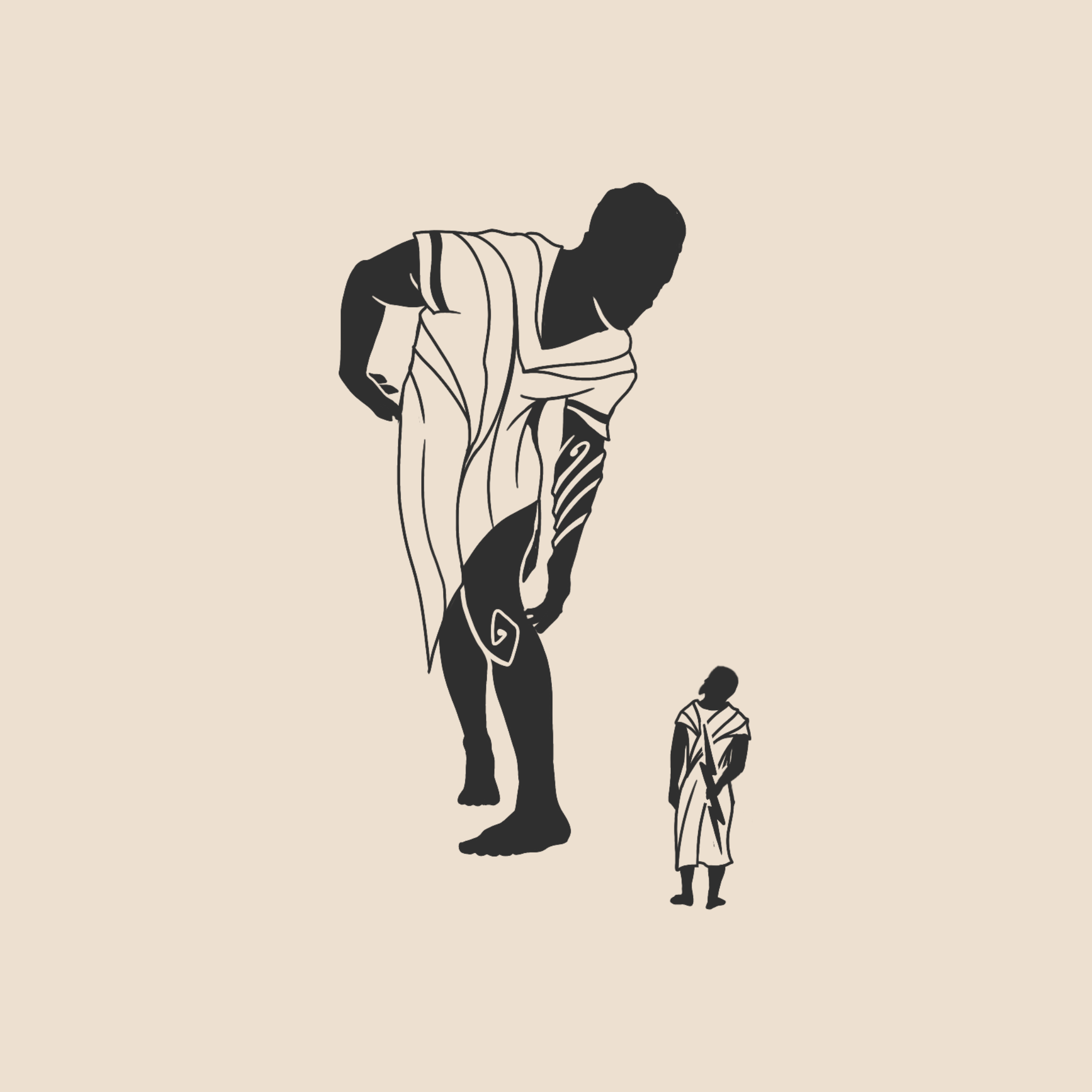 Chronos &amp; Zeus - 1138