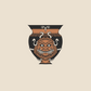 Gorgon amphora - 1634