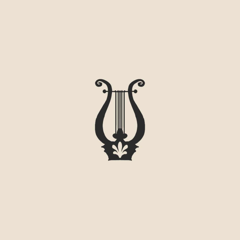 Lyre - 2086