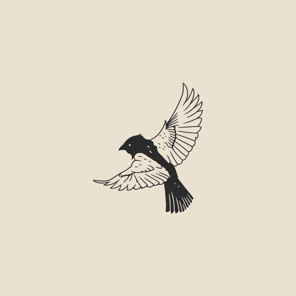 Sparrow - 2071