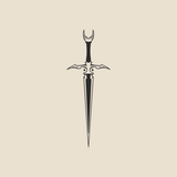 Hermes sword - 1651