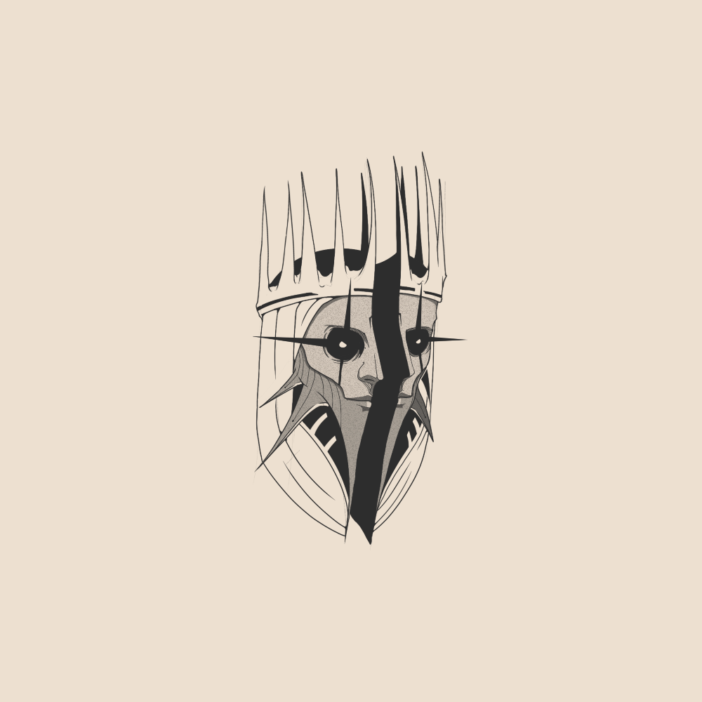 Eclipse infused pain lord - 2110