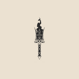 Underworld's torch - 1613