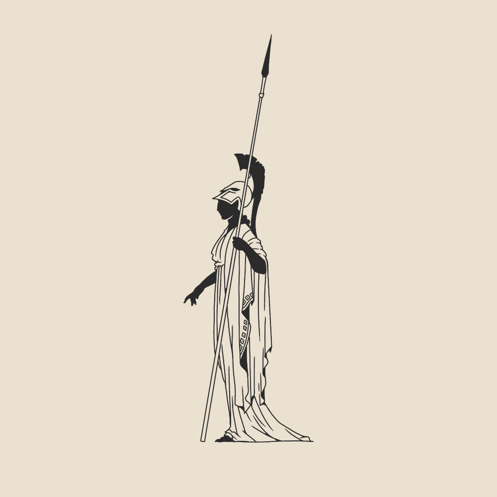 Athena - 2101
