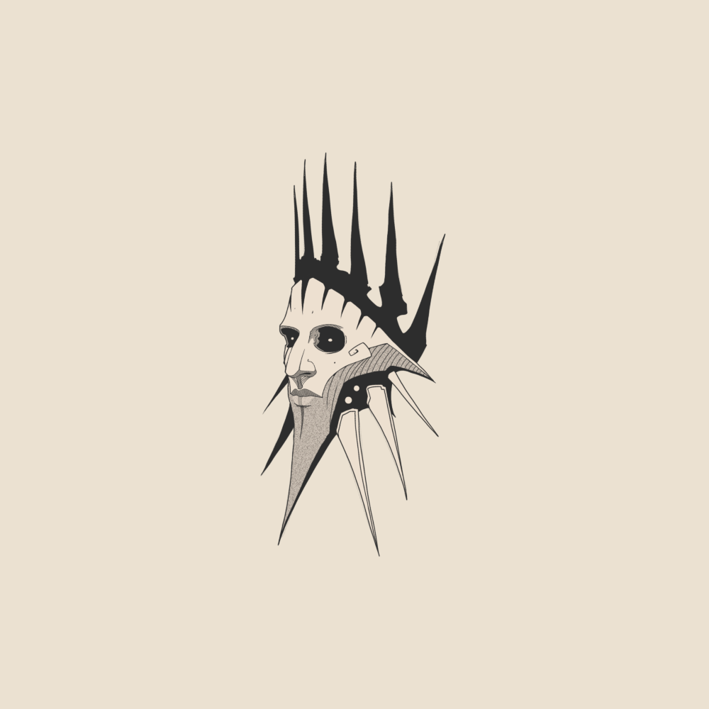 Pain lord - 2047