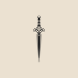 Ionic sword - 1652
