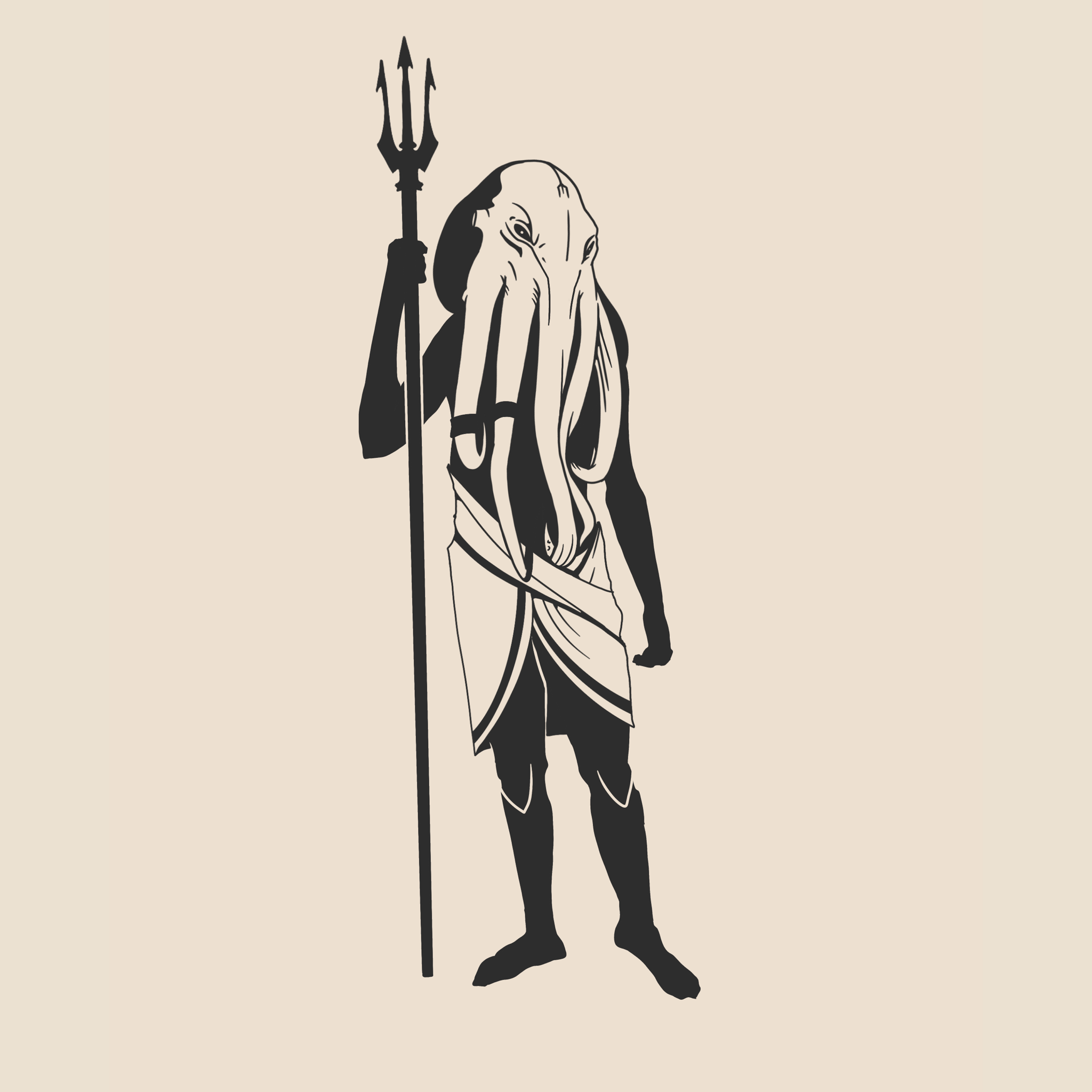 Poseidon guardian - 1910