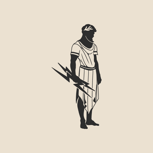 Zeus - 1660