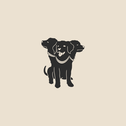 Puppy Cerberus - 1609