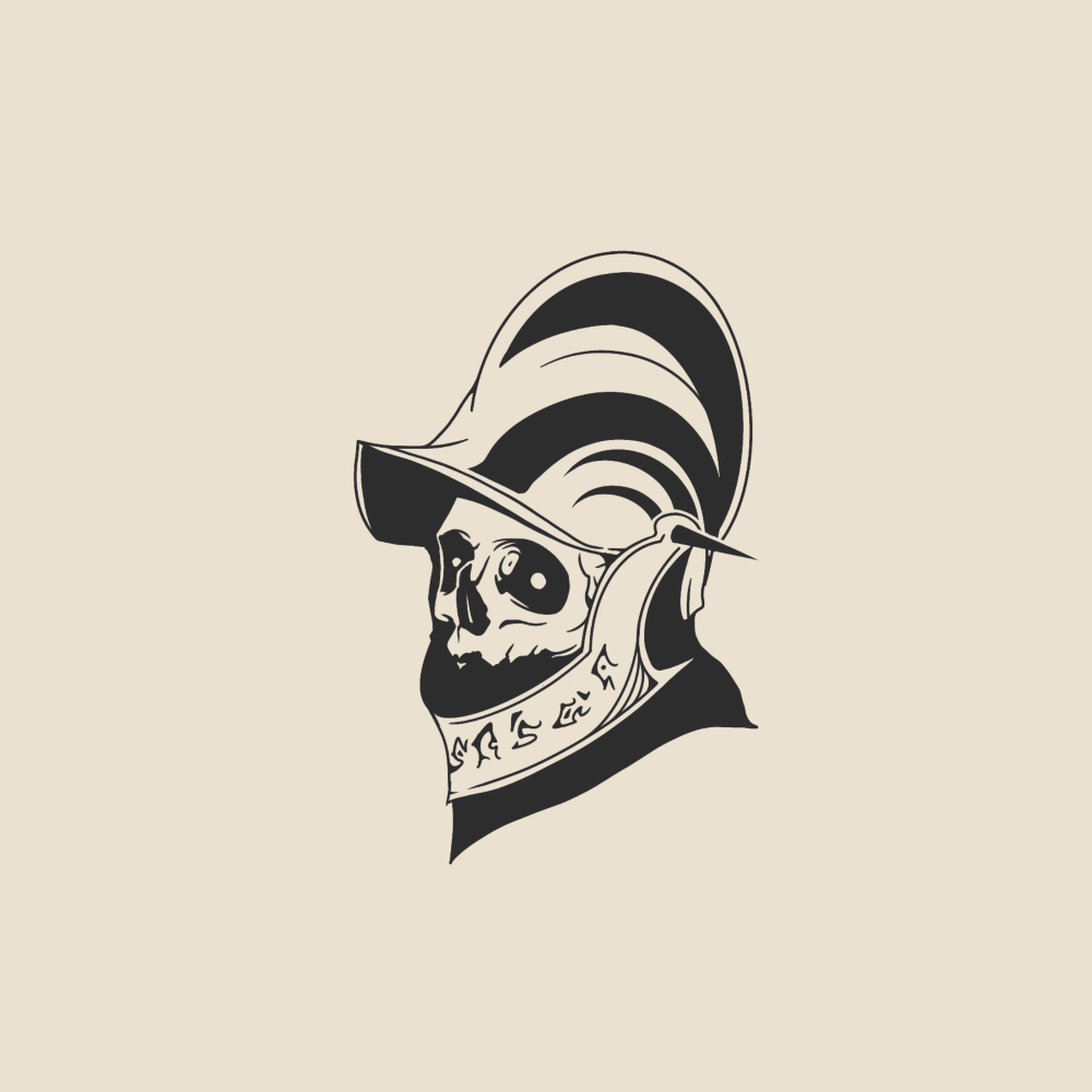 Necromancer servant - 1823