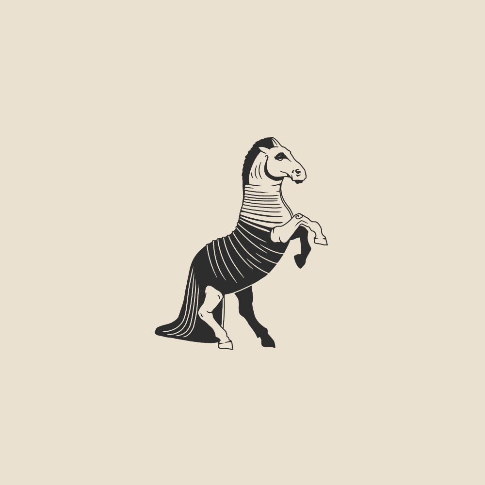 The trojan horse - 2028