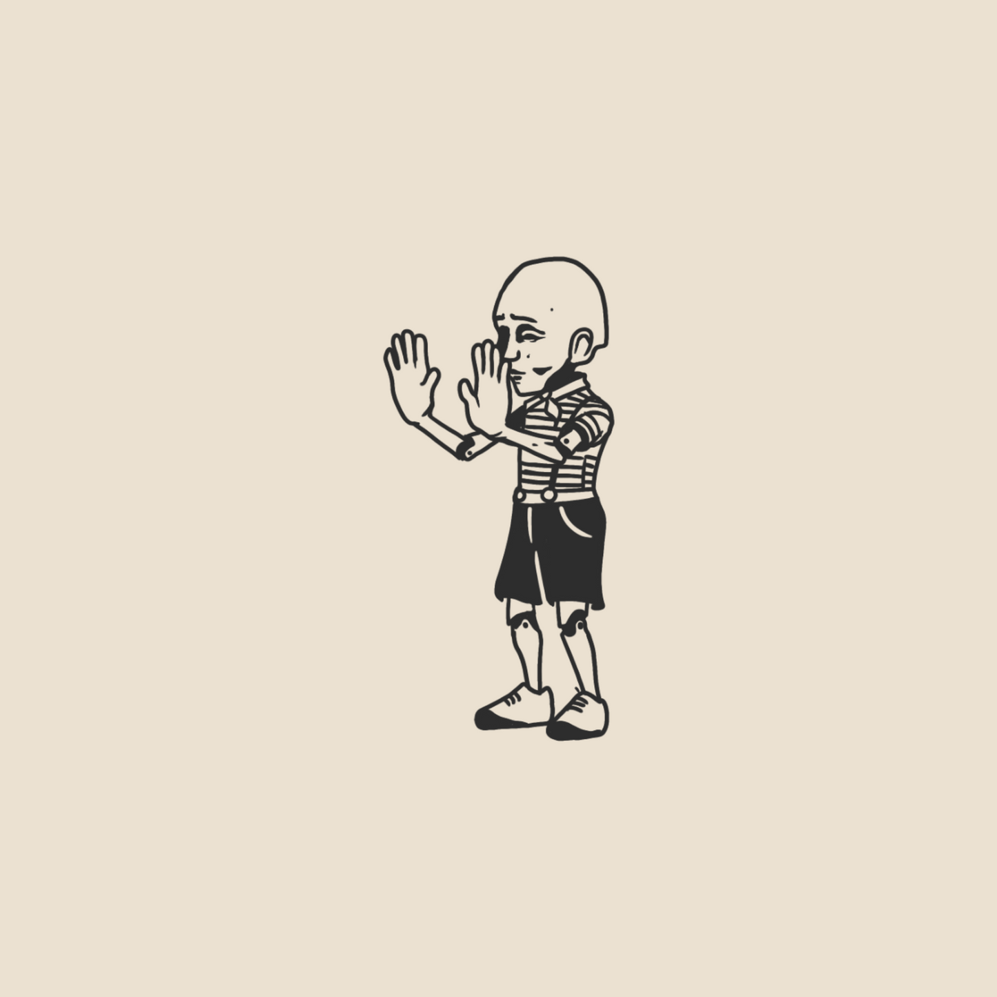 Clair Obscur : Mime - 1675