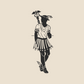 Relaxed Hermes - 1661