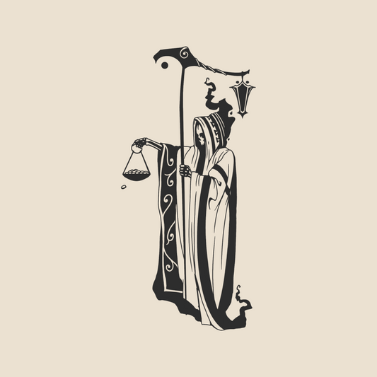 Charon - 1605