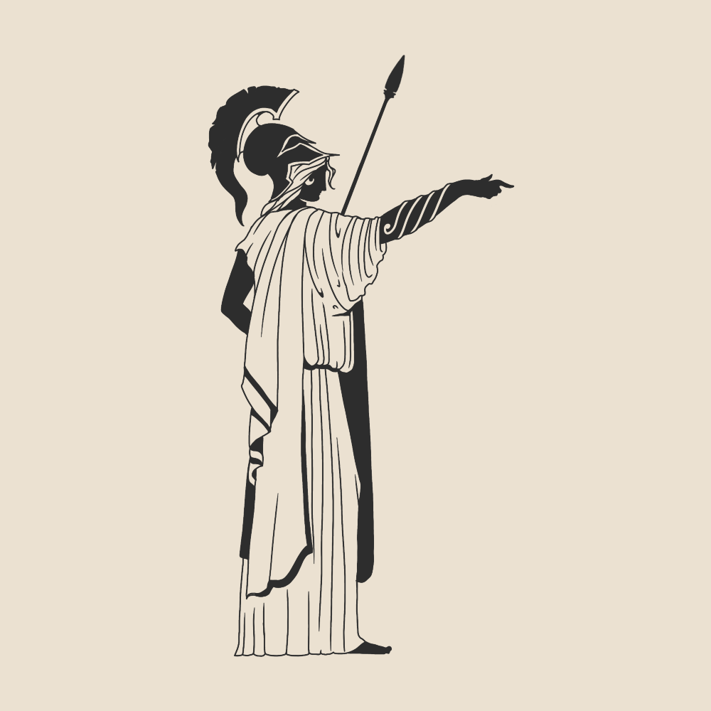 Athena - 2015