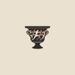 Panathenaic amphora - 1639