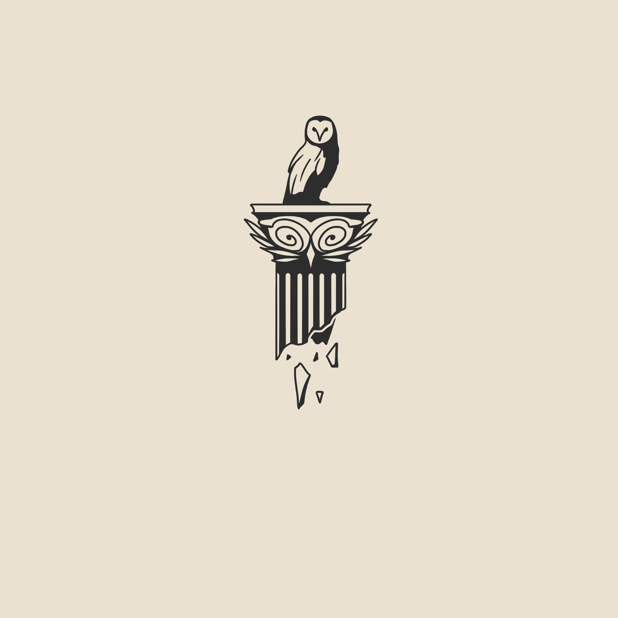 Greek watcher - 1644