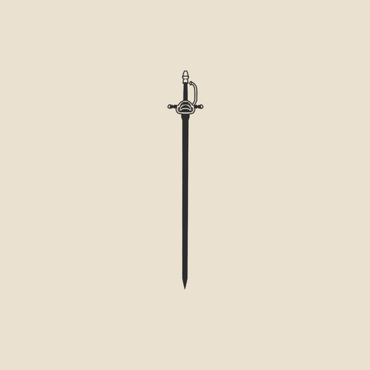 Clair Obscur : Maelle's sword - 1677