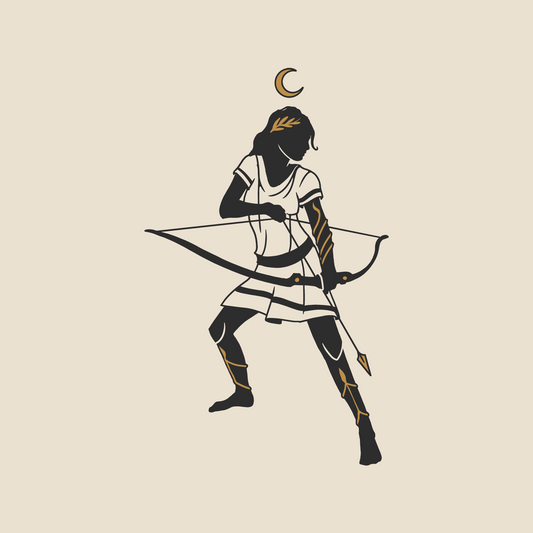 Artemis - 1664