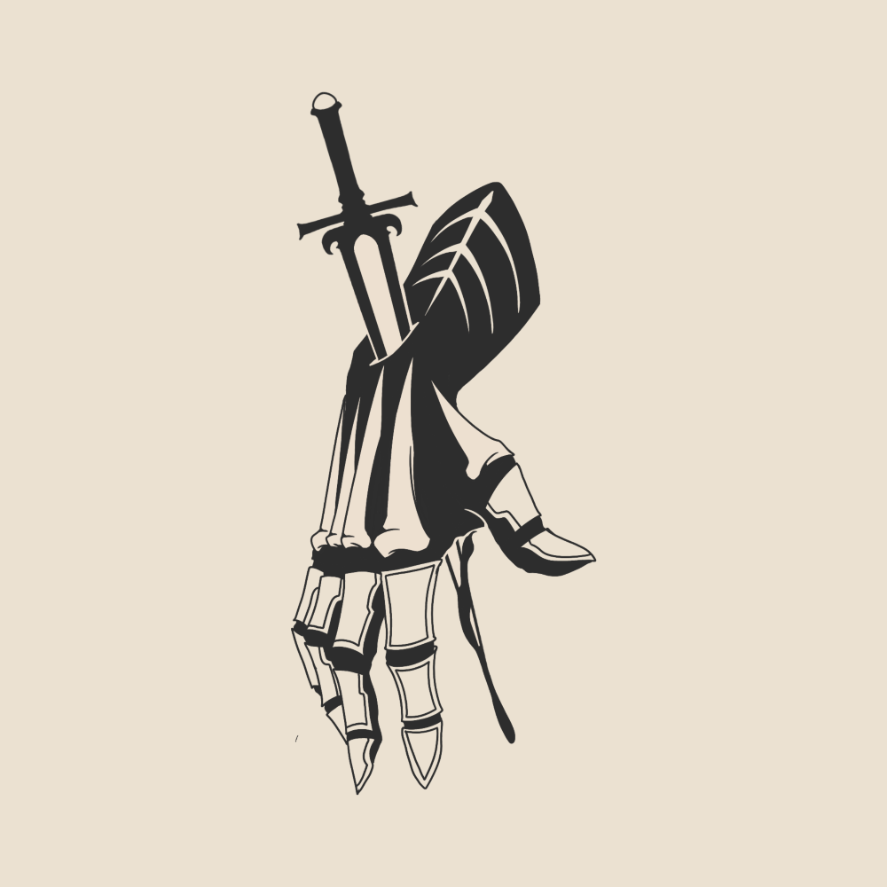 Necromancer betrayal - 1813