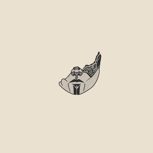 Clair Obscur : Alicia's mask - 1676