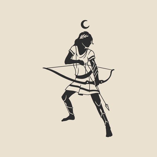 Artemis - 1664