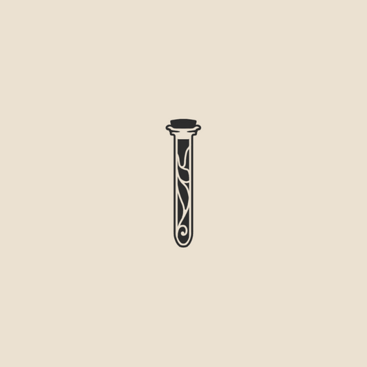 Styx vial - 1611